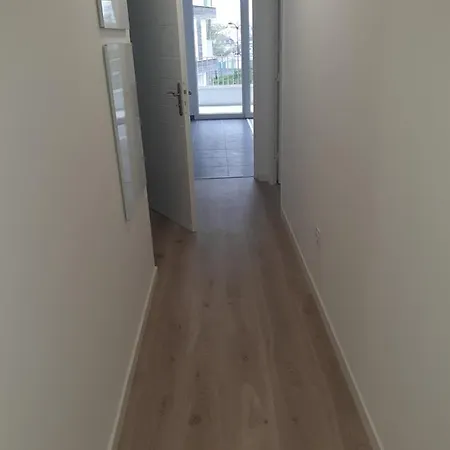Residence Privat bolig