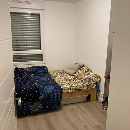 Residence Privat bolig